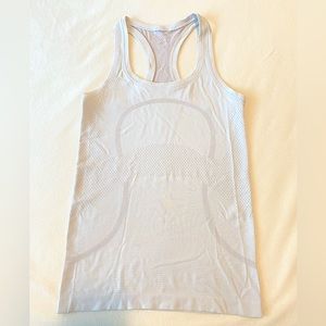 Lululemon Swiftly Tech Racerback 2.0